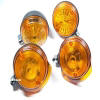 Electrical equipment / Lamps / Batteries