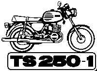 TS 250/1