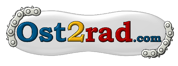 Ost2rad.com-Logo