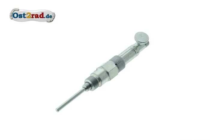 Adjusting ignition timing for SIMSON, JAWA, MZ, M14 Adjusting ignition timing for SIMSON, JAWA, MZ, M14