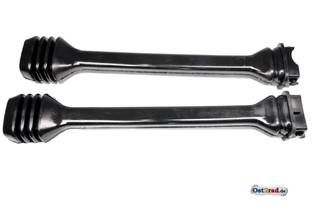 Chain rubber Pair MZ ETZ 125 and ETZ 150 Chain rubber Pair MZ ETZ 125 and ETZ 150