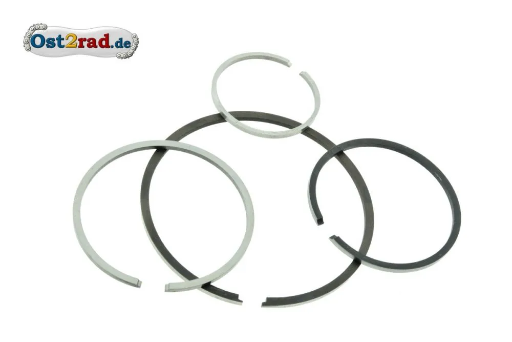 Piston ring MZ - Oldtimer, Special manufacture Piston ring MZ - Oldtimer, Special manufacture