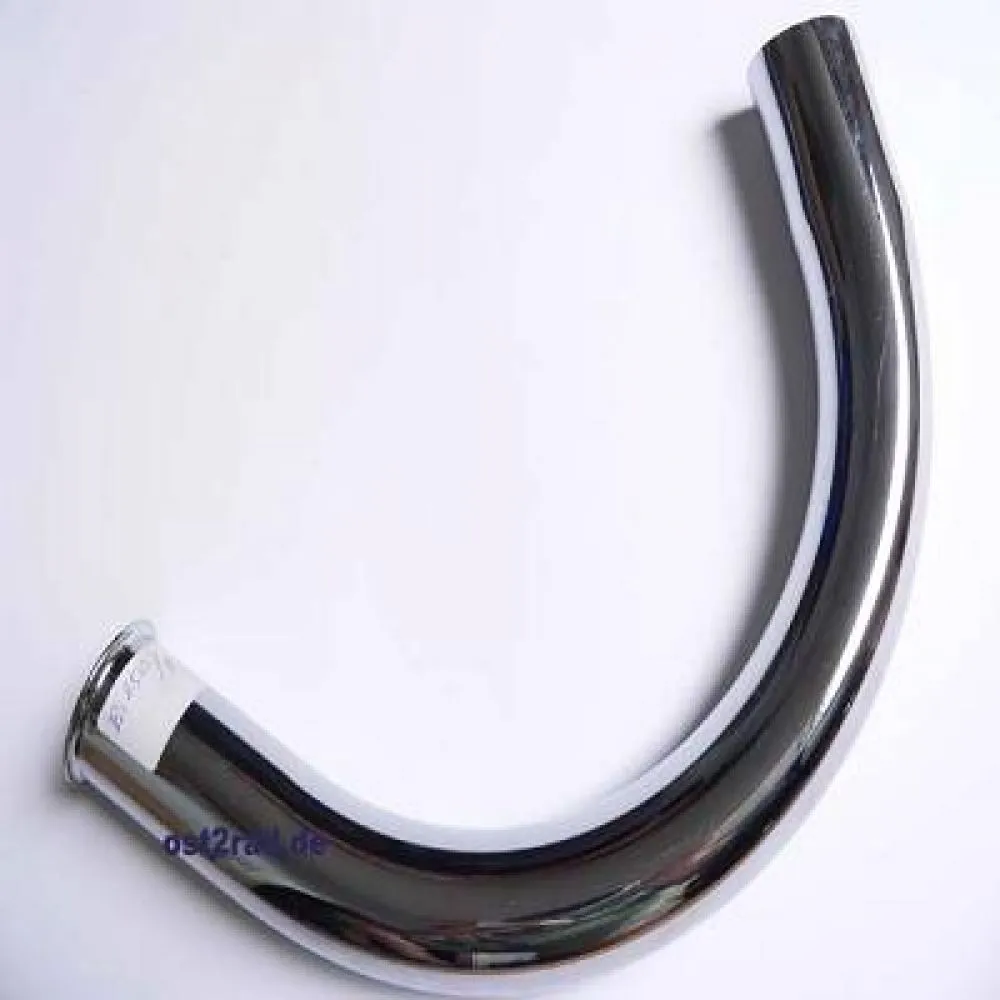 Exhaust pipe MZ ES250/1, ES175/1 Exhaust pipe MZ ES250/1, ES175/1