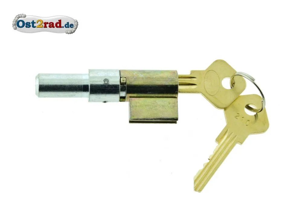 Safety lock ZADI S51, ETZ Safety lock ZADI S51, ETZ