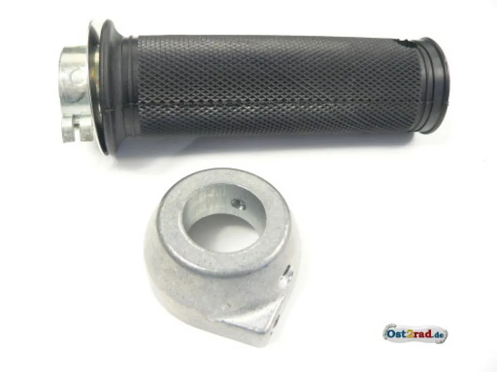 Tear gas handle complete JAWA, CZ Tear gas handle complete JAWA, CZ
