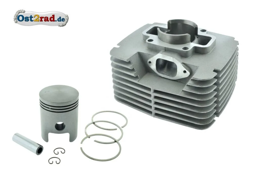 Cylinder ETZ250 Set Cylinder ETZ250 Set