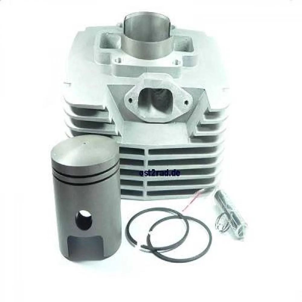 Cylinder + piston ETZ 301 Cylinder + piston ETZ 301